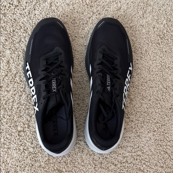 Adidas Terrex Agravic 3 Trail running - Picture 6 of 11